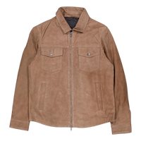 Ze Shirt 16100 Nougat