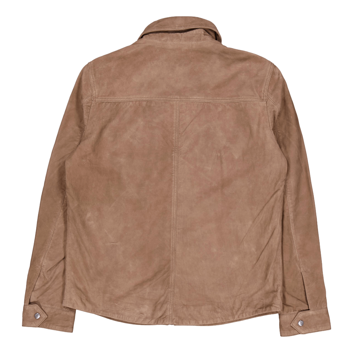 Ze Shirt 16100 Nougat