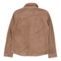 Ze Shirt 16100 Nougat