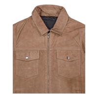 Ze Shirt 16100 Nougat