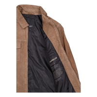 Ze Shirt 16100 Nougat