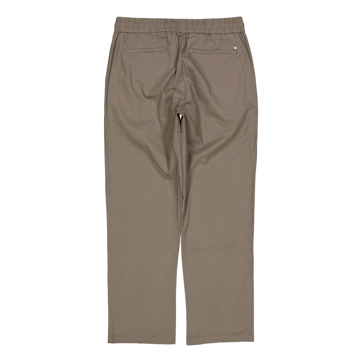 Barcelona Cotton / Linen Pants Dusty Green