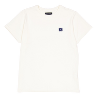 Basic Organic Tee Ecru
