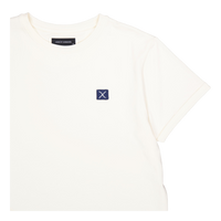 Basic Organic Tee Ecru