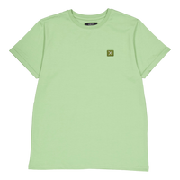 Basic Organic Tee Green