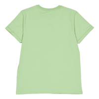 Basic Organic Tee Green