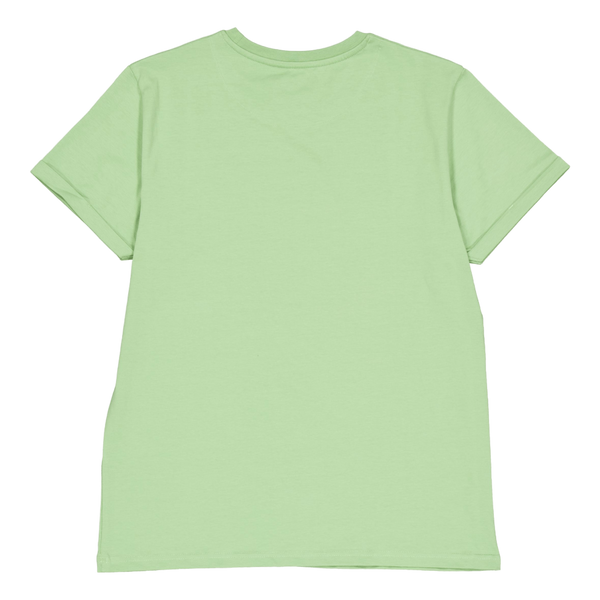 Basic Organic Tee Green