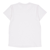 Patrick Organic Tee White