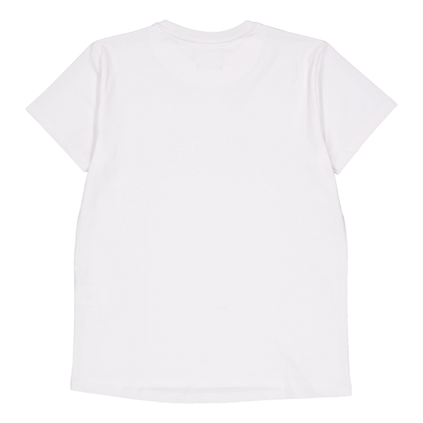 Patrick Organic Tee White