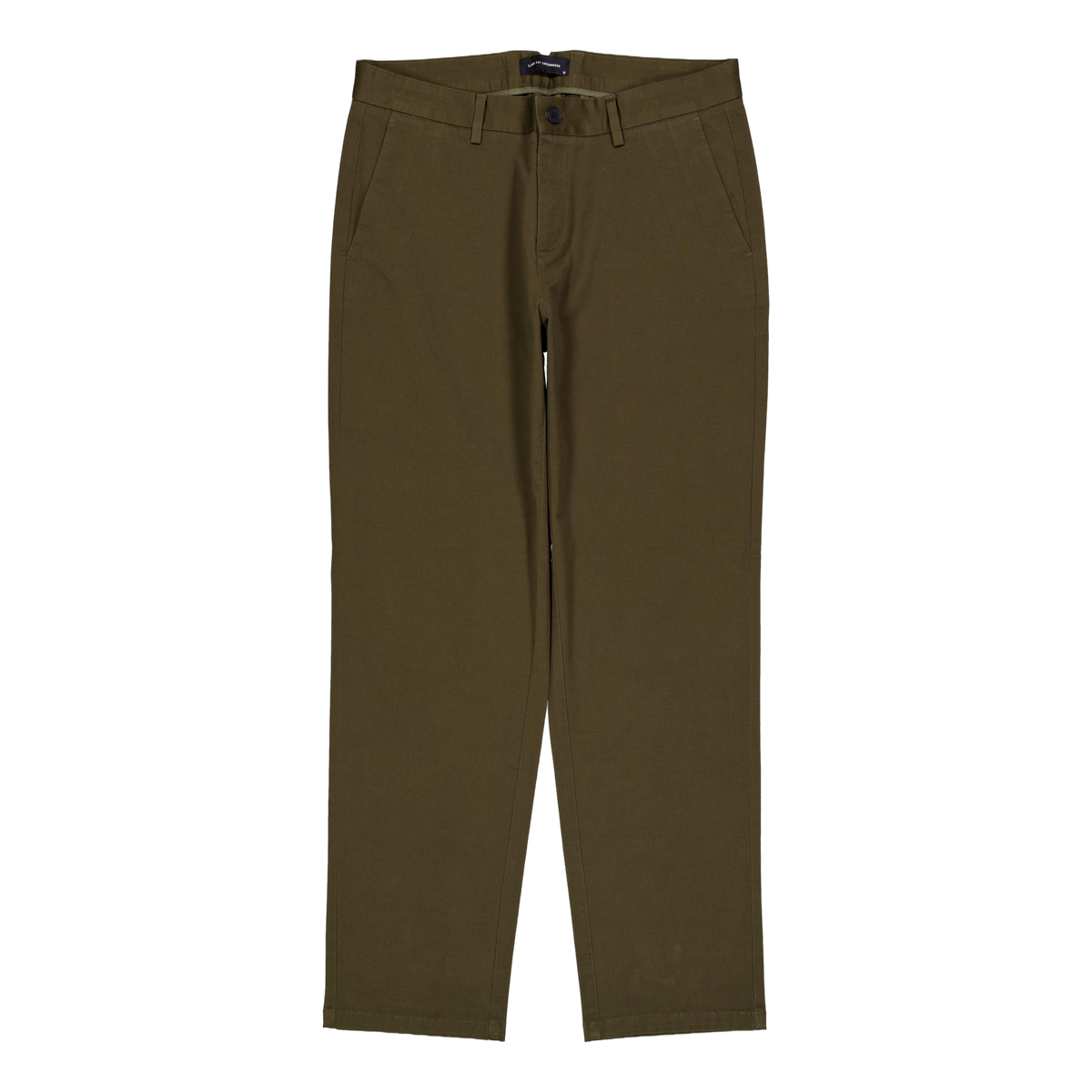 Tokyo Twill Pants Bottle Green