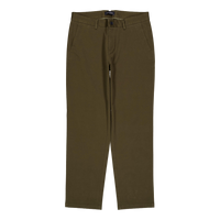 Tokyo Twill Pants Bottle Green