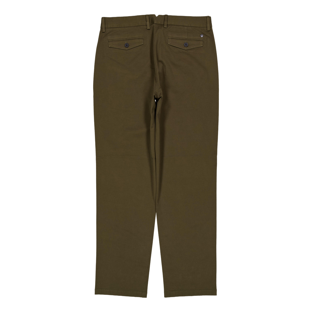 Tokyo Twill Pants Bottle Green