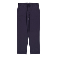 Tokyo Twill Pants Dark Navy