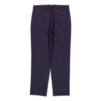 Tokyo Twill Pants Dark Navy