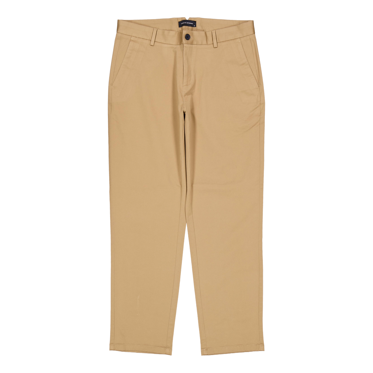 Tokyo Twill Pants Khaki