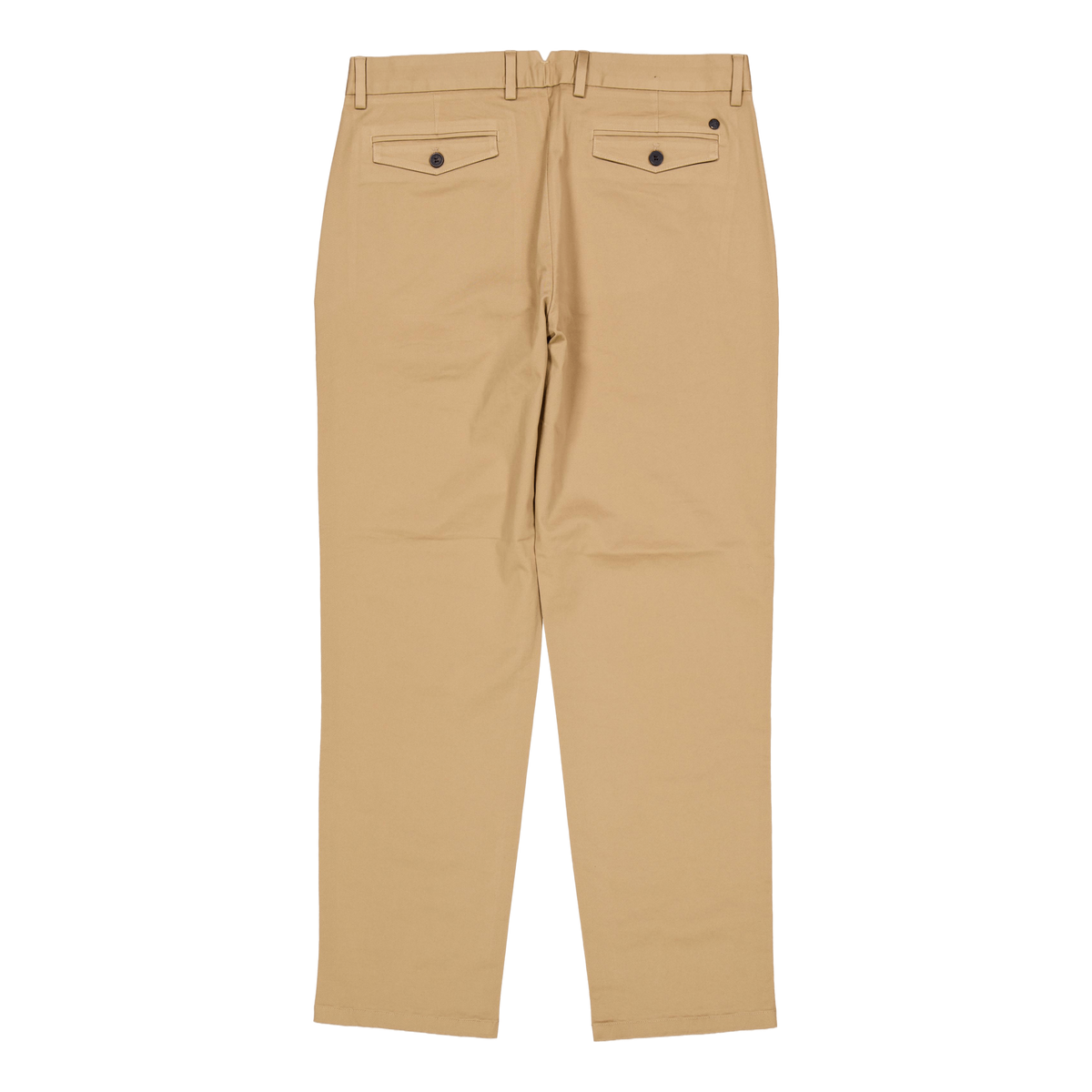 Tokyo Twill Pants Khaki