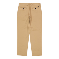 Tokyo Twill Pants Khaki