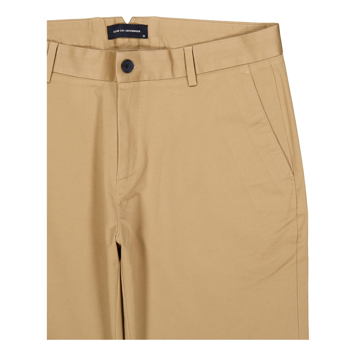 Tokyo Twill Pants Khaki