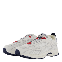 Mercer The Re-run City Navy/red