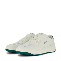Mercer The Player White/green