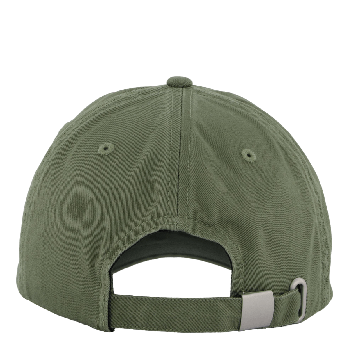 Tjm Heritage 6 Panels Cap M01-washed Army