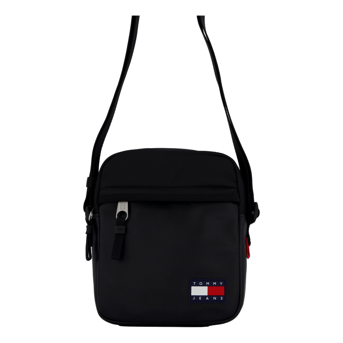 Tjm Elite Reporter Bds-black