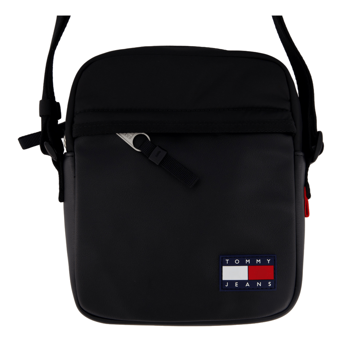 Tjm Elite Reporter Bds-black
