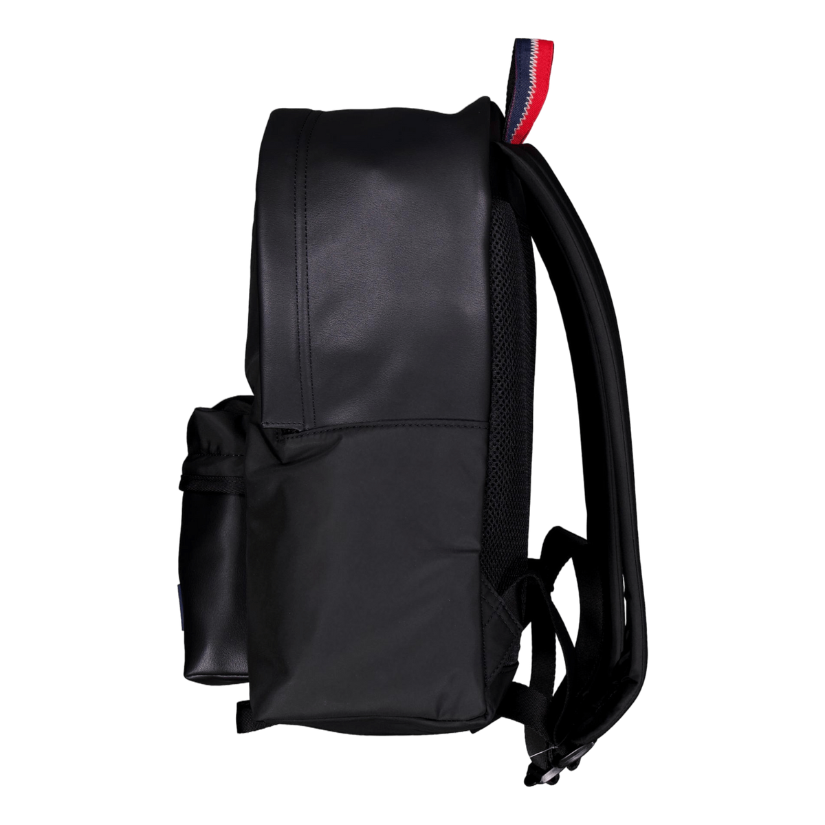 Tjm Elite Backpack Bds-black