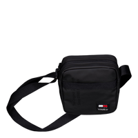 Tjm Daily + Reporter Bds-black