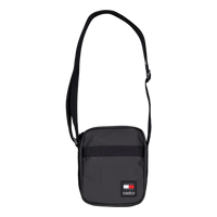 Tjm Daily + Reporter Bds-black