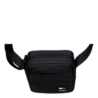 Tjm Daily + Reporter Bds-black