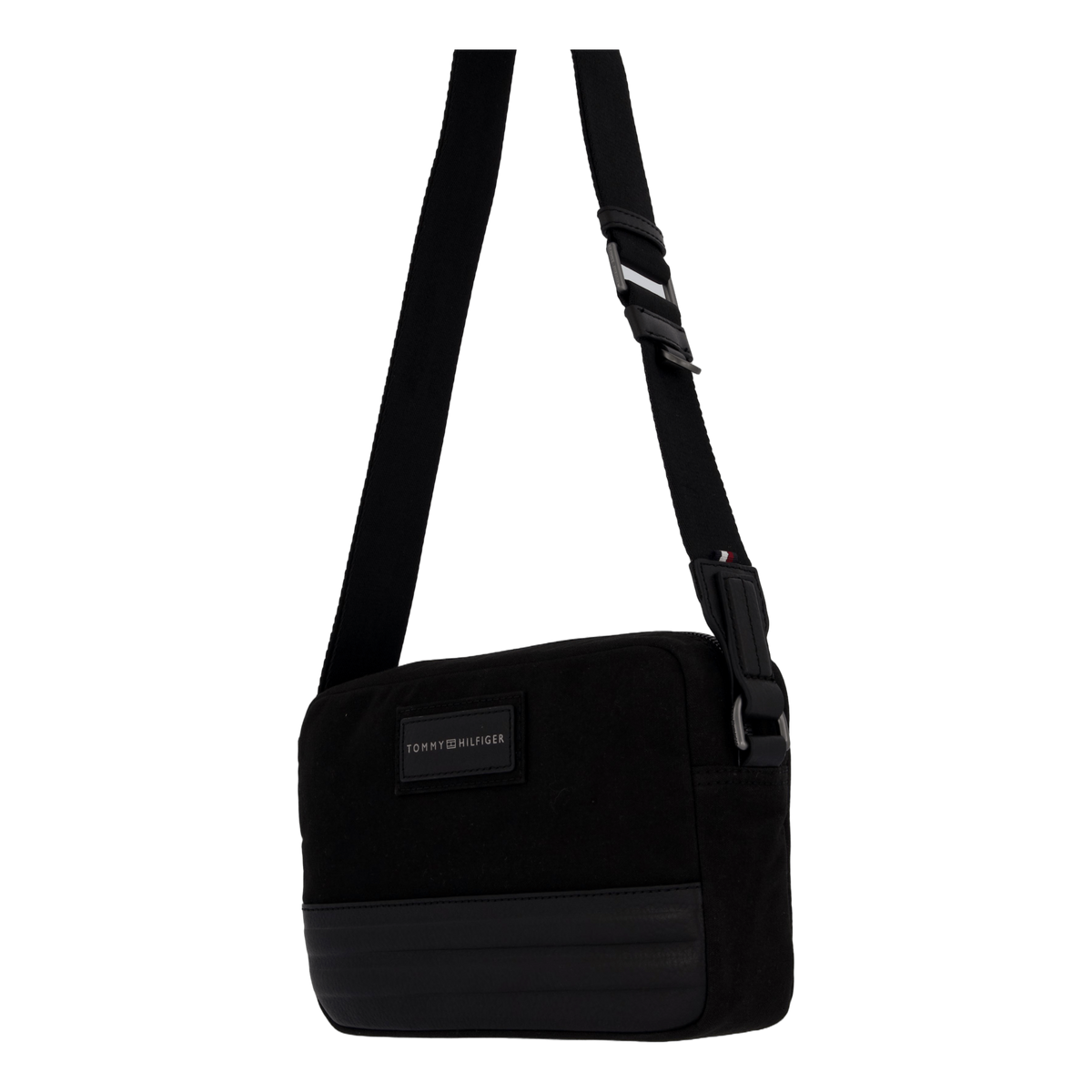 Th Casual Camerbag Bds-black