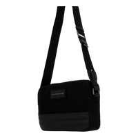 Th Casual Camerbag Bds-black