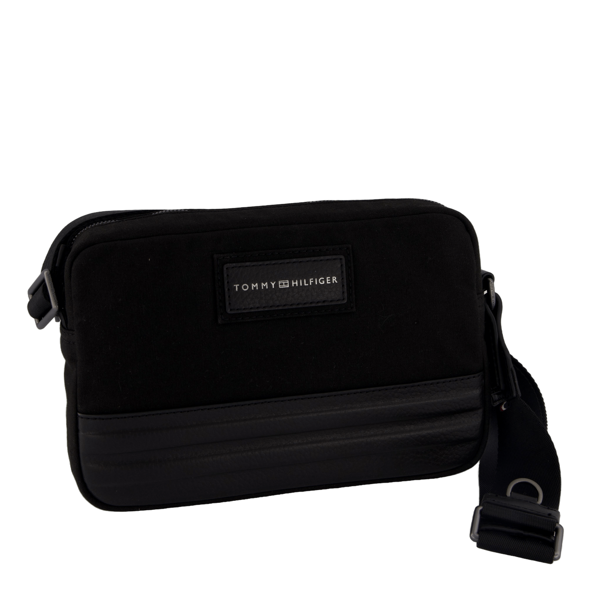 Th Casual Camerbag Bds-black