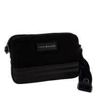 Th Casual Camerbag Bds-black
