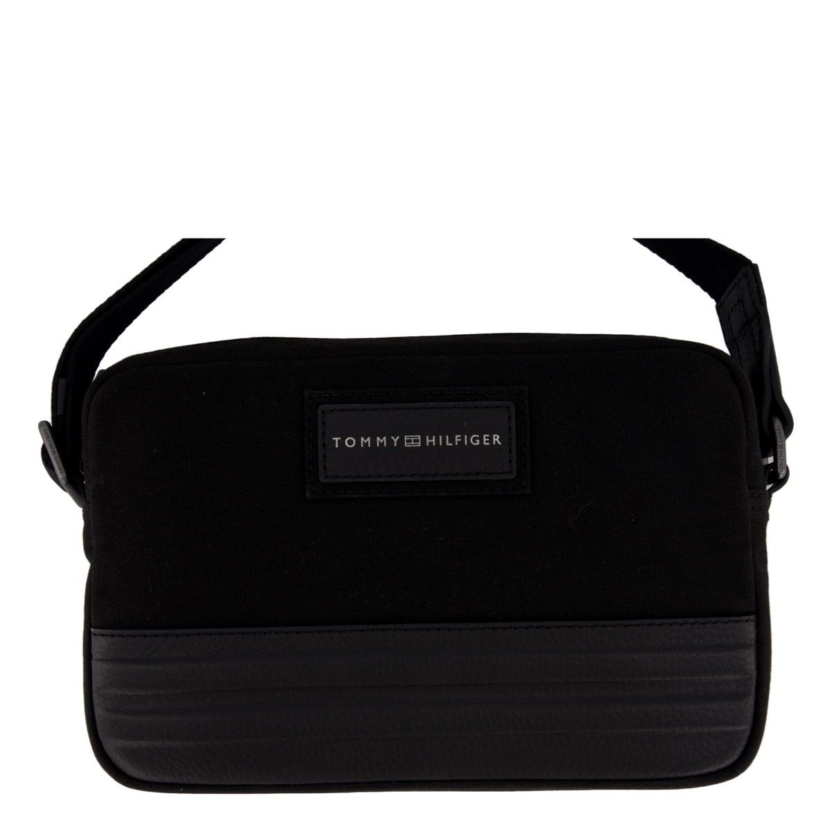 Th Casual Camerbag Bds-black