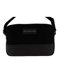 Th Casual Camerbag Bds-black