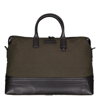Th Casual Duffle Bdh-blackened Pine
