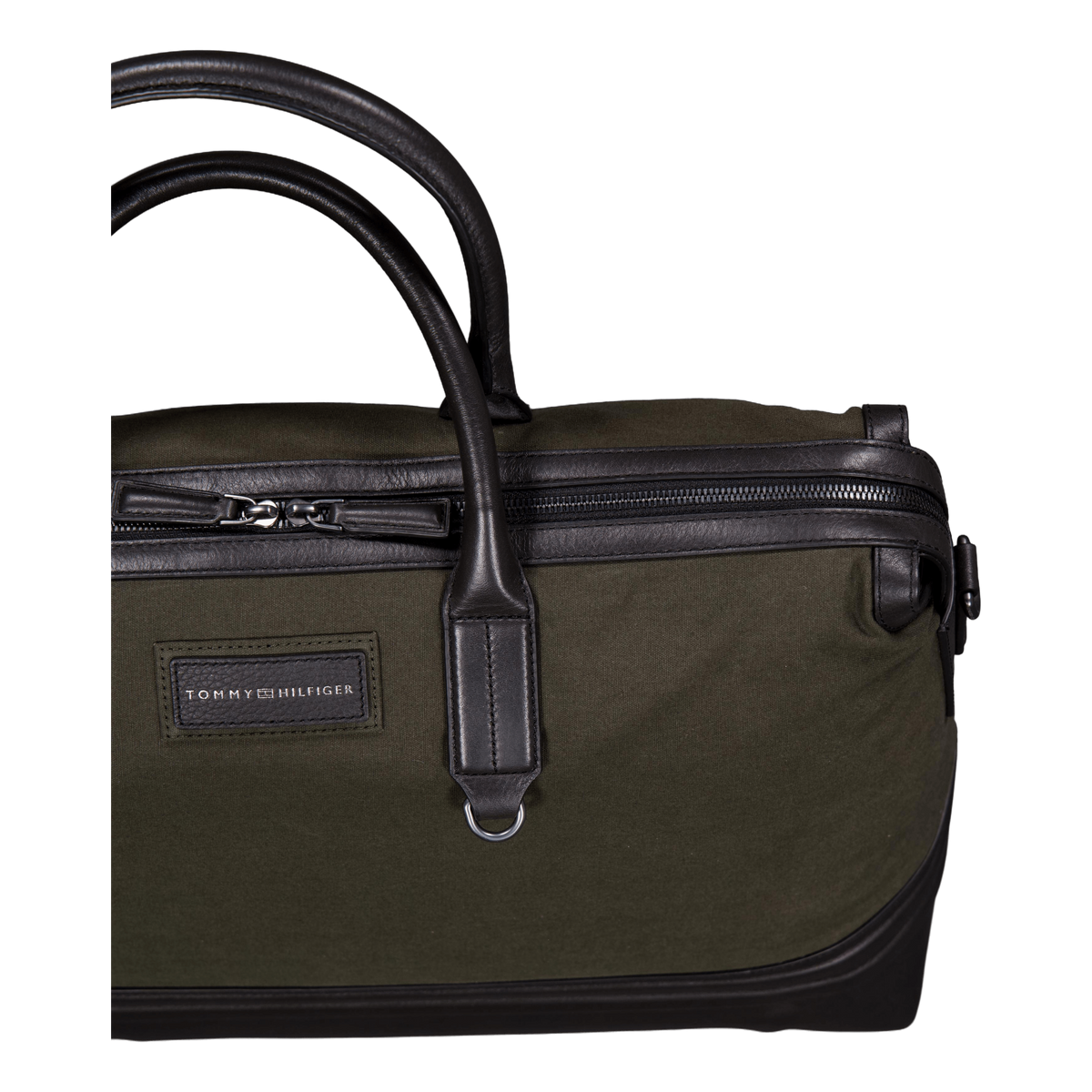 Th Casual Duffle Bdh-blackened Pine