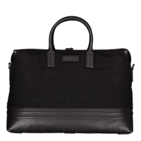 Th Casual Duffle Bds-black