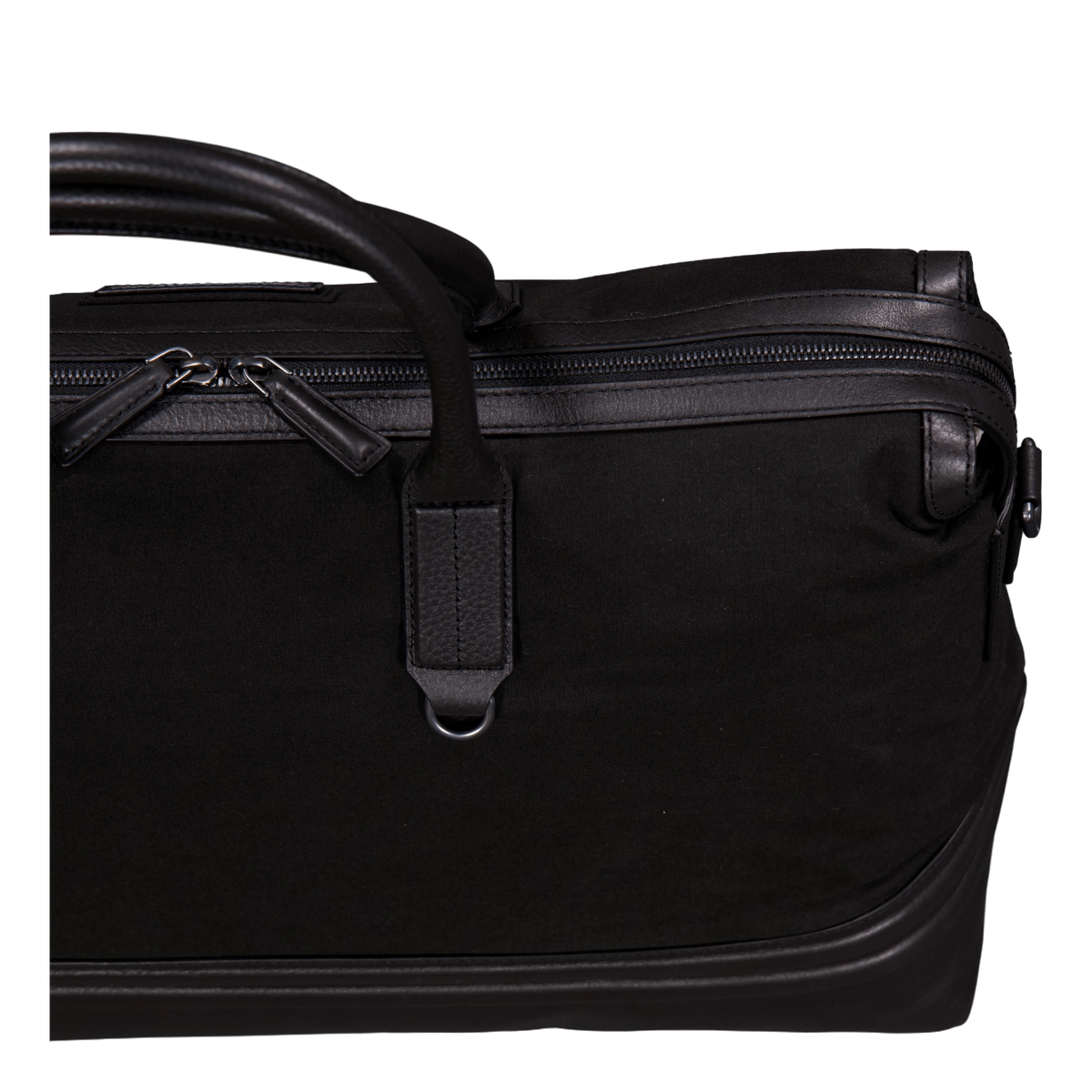 Th Casual Duffle Bds-black