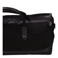 Th Casual Duffle Bds-black