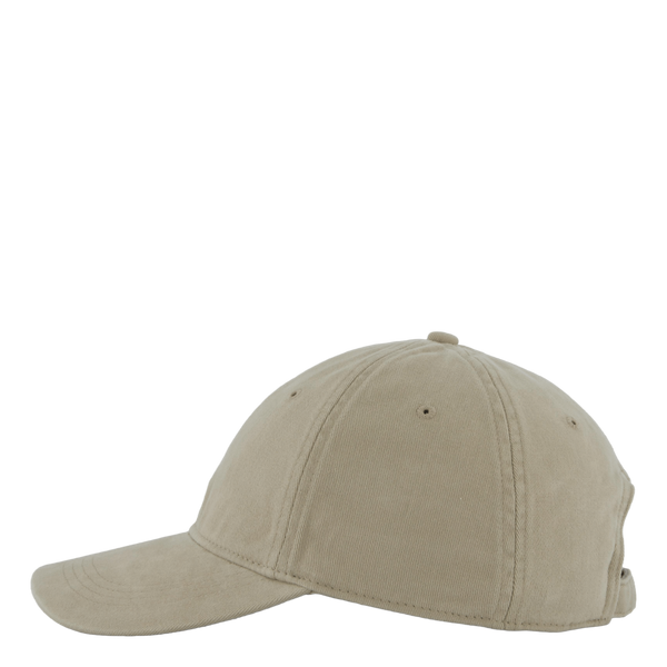 Th Flag '85 Soft 6 Panel Cap Aeg-beige