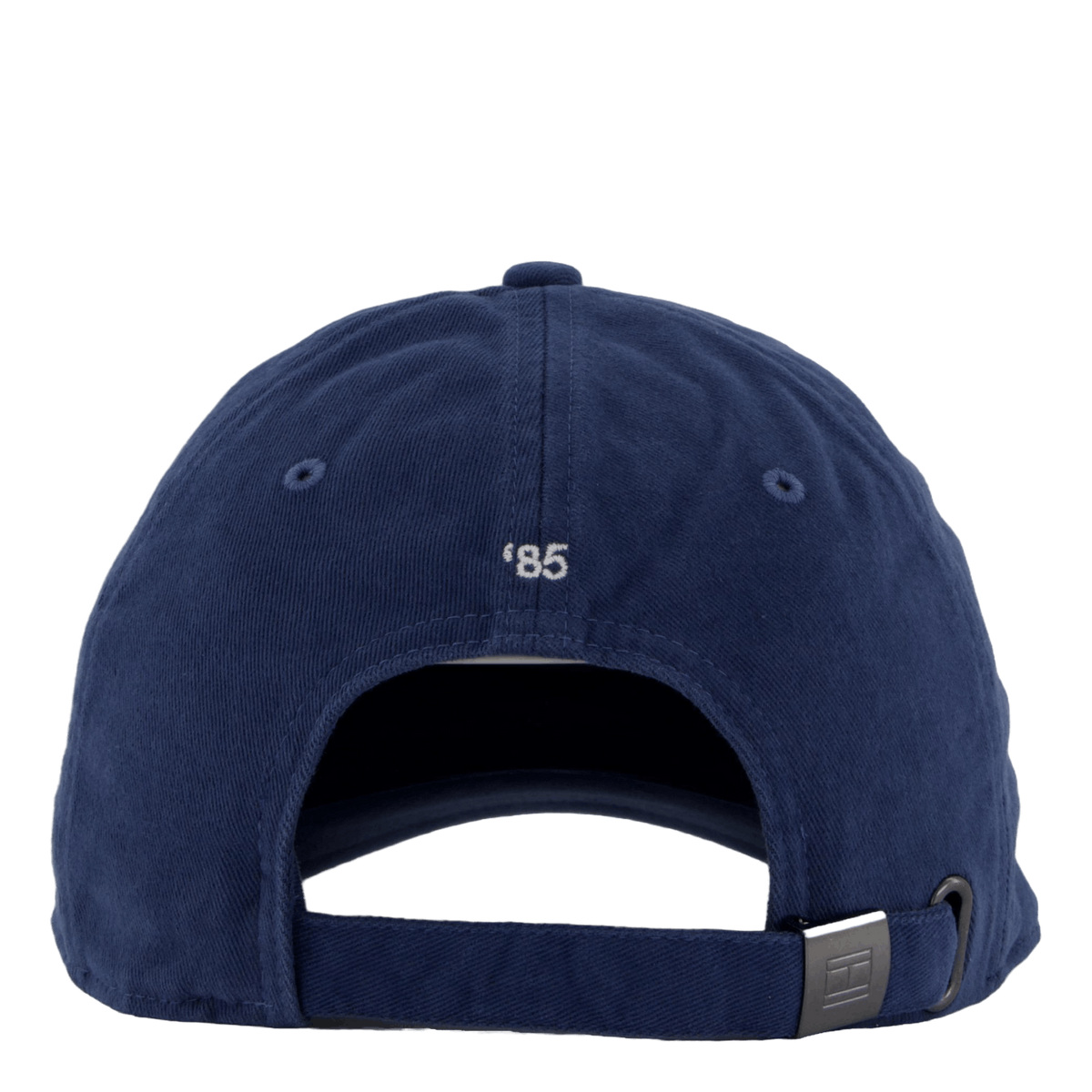 Th Flag '85 Soft 6 Panel Cap Dbz-aegean Sea