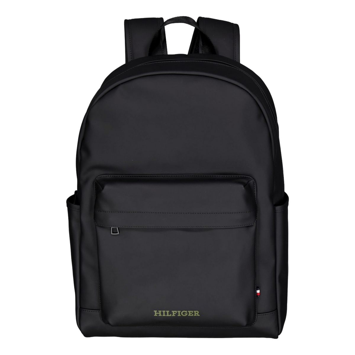 Th Monotype Rain Pu Dome Bckpc Bds-black