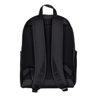 Th Monotype Rain Pu Dome Bckpc Bds-black