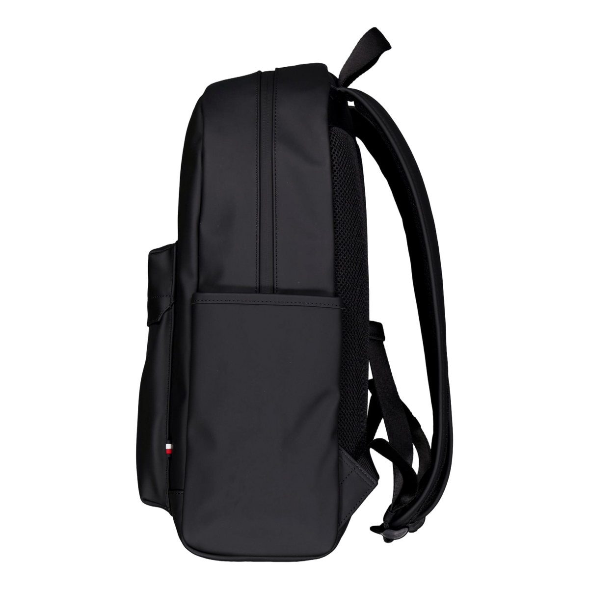 Th Monotype Rain Pu Dome Bckpc Bds-black