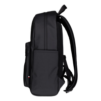 Th Monotype Rain Pu Dome Bckpc Bds-black