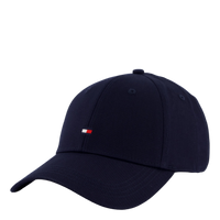 Essential Flag Cap Dw6-space Blue