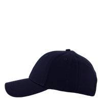 Essential Flag Cap Dw6-space Blue